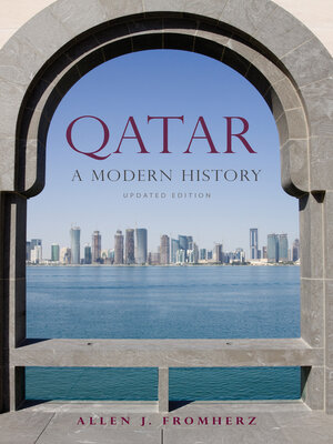 cover image of Qatar
